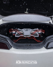 Load image into Gallery viewer, Nissan Skyline V35 Premium Wireless Air Suspension Kit- KS RACING — KS Racing Australia