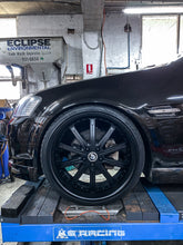 Load image into Gallery viewer, Holden Commodore VE with Front Strut Tops - KSPORT Coilover Kit — KS Racing Australia