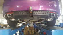 Load image into Gallery viewer, Holden Commodore VF 3' Catback System — KS Racing Australia