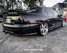 Load image into Gallery viewer, Holden Commodore VZ SEDAN Premium Wireless Air Suspension Kit - KS RACING — KS Racing Australia