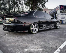Load image into Gallery viewer, Holden Commodore Premium Wireless Air Suspension Kit - KS RACING — KS Racing Australia