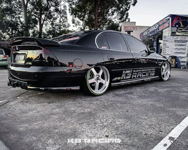 Holden Commodore Premium Wireless Air Suspension Kit - KS RACING — KS Racing Australia