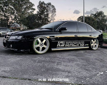 Load image into Gallery viewer, Holden Commodore VZ Premium Wireless Air Suspension Kit - KS RACING — KS Racing Australia