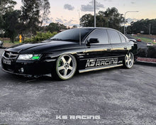 Load image into Gallery viewer, Holden Commodore VZ SEDAN Premium Wireless Air Suspension Kit - KS RACING — KS Racing Australia