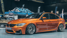 Load image into Gallery viewer, BMW M3 15-18 Air Lift Performance 3P Air Suspension with KS RACING Air Struts — KS Racing Australia