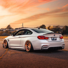 Load image into Gallery viewer, BMW M4 15-20 Air Lift Performance 3P Air Suspension with KS RACING Air Struts — KS Racing Australia