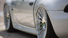 Load image into Gallery viewer, BMW Z3 96-02 Air Lift Performance 3P Air Suspension with KS RACING Air Struts — KS Racing Australia
