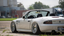 Load image into Gallery viewer, BMW Z3 96-02 Air Lift Performance 3P Air Suspension with KS RACING Air Struts — KS Racing Australia