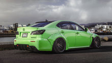 Load image into Gallery viewer, Lexus IS350 06-22 Air Lift Performance 3P Air Suspension with KS RACING Air Struts — KS Racing Australia