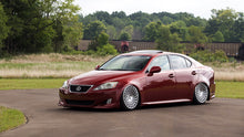 Load image into Gallery viewer, Lexus GS350 07-21 Air Lift Performance 3P Air Suspension with KS RACING Air Struts — KS Racing Australia