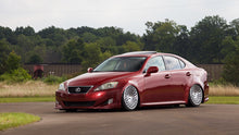 Load image into Gallery viewer, Lexus GS300 98-21 Air Lift Performance 3P Air Suspension with KS RACING Air Struts — KS Racing Australia