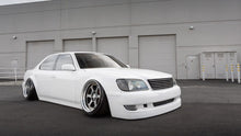 Load image into Gallery viewer, Lexus LS400 89-99 Air Lift Performance 3P Air Suspension with KS RACING Air Struts — KS Racing Australia