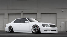 Load image into Gallery viewer, Lexus LS400 89-99 Air Lift Performance 3P Air Suspension with KS RACING Air Struts — KS Racing Australia