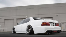 Load image into Gallery viewer, Lexus LS400 89-99 Air Lift Performance 3P Air Suspension with KS RACING Air Struts — KS Racing Australia