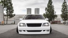 Load image into Gallery viewer, Lexus LS400 89-99 Air Lift Performance 3P Air Suspension with KS RACING Air Struts — KS Racing Australia