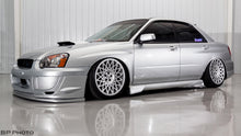 Load image into Gallery viewer, Subaru Impreza GD WRX/WRX STI 02-07 Air Lift Performance 3P Air Suspension with KS RACING Air Struts — KS Racing Australia