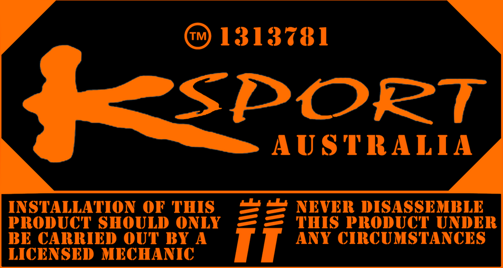 Mazda RX7 FD3 93-96 - KSPORT Coilover Set — KS Racing Australia