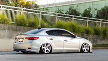 Load image into Gallery viewer, Honda Civic 9th Gen 12-15 Air Lift Performance 3P Air Suspension with KS RACING Air Struts — KS Racing Australia