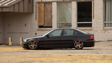 Load image into Gallery viewer, BMW 3-Series E46 99-06 Air Lift Performance 3P Air Suspension with KS RACING Air Struts — KS Racing Australia