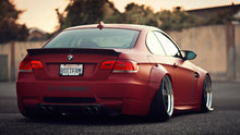 Load image into Gallery viewer, BMW 3-Series E9X 04-13 Air Lift Performance 3P Air Suspension with KS RACING Air Struts — KS Racing Australia