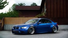 Load image into Gallery viewer, BMW 3-Series E9X 04-13 Air Lift Performance 3P Air Suspension with KS RACING Air Struts — KS Racing Australia