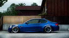 Load image into Gallery viewer, BMW 3-Series E9X 04-13 Air Lift Performance 3P Air Suspension with KS RACING Air Struts — KS Racing Australia