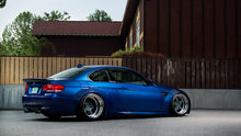 Load image into Gallery viewer, BMW 3-Series E9X 04-13 Air Lift Performance 3P Air Suspension with KS RACING Air Struts — KS Racing Australia