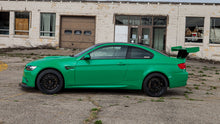 Load image into Gallery viewer, BMW M3 07-13 Air Lift Performance 3P Air Suspension with KS RACING Air Struts — KS Racing Australia