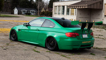Load image into Gallery viewer, BMW M3 07-13 Air Lift Performance 3P Air Suspension with KS RACING Air Struts — KS Racing Australia