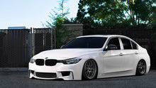 Load image into Gallery viewer, BMW 4-Series F33 Convertible 14-15 Air Lift Performance 3P Air Suspension with KS RACING Air Struts — KS Racing Australia