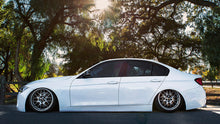 Load image into Gallery viewer, BMW 4-Series F32 Coupe 14-15 Air Lift Performance 3P Air Suspension with KS RACING Air Struts — KS Racing Australia