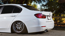 Load image into Gallery viewer, BMW 4-Series F33 Convertible 14-15 Air Lift Performance 3P Air Suspension with KS RACING Air Struts — KS Racing Australia