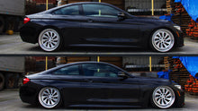 Load image into Gallery viewer, BMW 3-Series F30 12-15 Air Lift Performance 3P Air Suspension with KS RACING Air Struts — KS Racing Australia