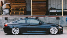 Load image into Gallery viewer, BMW 3-Series F30 Sedan 15-19 Air Lift Performance 3P Air Suspension with KS RACING Air Struts — KS Racing Australia