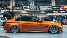 Load image into Gallery viewer, BMW M3 15-18 Air Lift Performance 3P Air Suspension with KS RACING Air Struts — KS Racing Australia