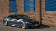 Load image into Gallery viewer, BMW M4 15-20 Air Lift Performance 3P Air Suspension with KS RACING Air Struts — KS Racing Australia