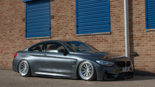 Load image into Gallery viewer, BMW M4 15-20 Air Lift Performance 3P Air Suspension with KS RACING Air Struts — KS Racing Australia