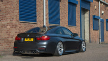 Load image into Gallery viewer, BMW M4 15-20 Air Lift Performance 3P Air Suspension with KS RACING Air Struts — KS Racing Australia