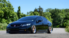 Load image into Gallery viewer, Honda Civic 9th Gen SI 14-15 Air Lift Performance 3P Air Suspension with KS RACING Air Struts — KS Racing Australia