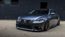 Load image into Gallery viewer, Lexus IS300 16-22 Air Lift Performance 3P Air Suspension with KS RACING Air Struts — KS Racing Australia