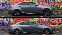 Load image into Gallery viewer, Lexus RC350 XC10 AWD 15-22 Air Lift Performance 3P Air Suspension with KS RACING Air Struts — KS Racing Australia