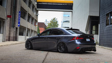 Load image into Gallery viewer, Lexus RC350 XC10 AWD 15-22 Air Lift Performance 3P Air Suspension with KS RACING Air Struts — KS Racing Australia