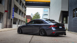 Lexus RC350 XC10 AWD 15-22 Air Lift Performance 3P Air Suspension with KS RACING Air Struts — KS Racing Australia