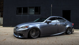 Lexus RC350 XC10 AWD 15-22 Air Lift Performance 3P Air Suspension with KS RACING Air Struts — KS Racing Australia