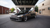 Lexus LS430 01-06 Air Lift Performance 3P Air Suspension with KS RACING Air Struts