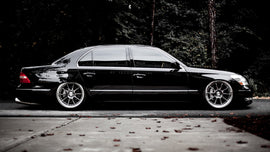 Lexus LS430 01-06 Air Lift Performance 3P Air Suspension with KS RACING Air Struts — KS Racing Australia