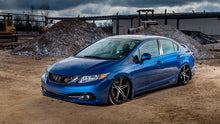 Load image into Gallery viewer, Honda Civic 9th Gen 12-15 Air Lift Performance 3P Air Suspension with KS RACING Air Struts — KS Racing Australia