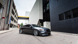 Honda Accord 8th Gen 08-12 Air Lift Performance 3P Air Suspension with KS RACING Air Struts — KS Racing Australia