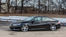 Load image into Gallery viewer, Honda Accord 9th Gen 13-17 Air Lift Performance 3P Air Suspension with KS RACING Air Struts — KS Racing Australia
