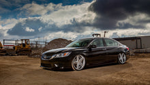 Load image into Gallery viewer, Honda Accord 9th Gen 13-17 Air Lift Performance 3P Air Suspension with KS RACING Air Struts — KS Racing Australia